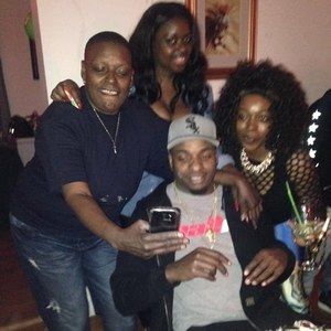 Meet your Posher, Marcus